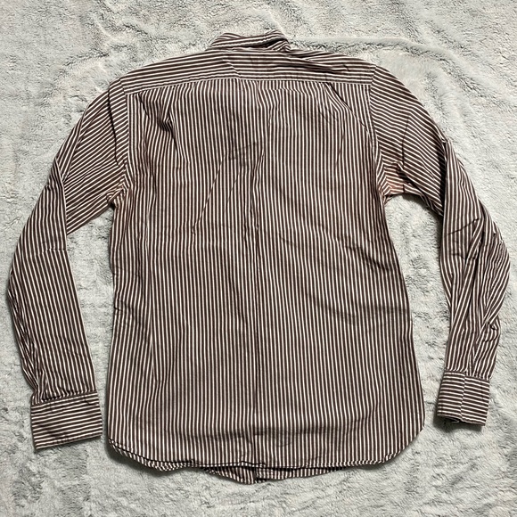 J. Crew Size S Slim Fit - Picture 6 of 8